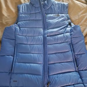 North Face Vest